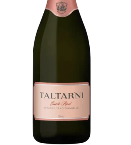 (image for) Taltarni Cuvee Rose NV